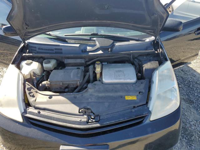 Photo 11 from auction – 2005 TOYOTA PRIUS with VIN JTDKB20U653106346