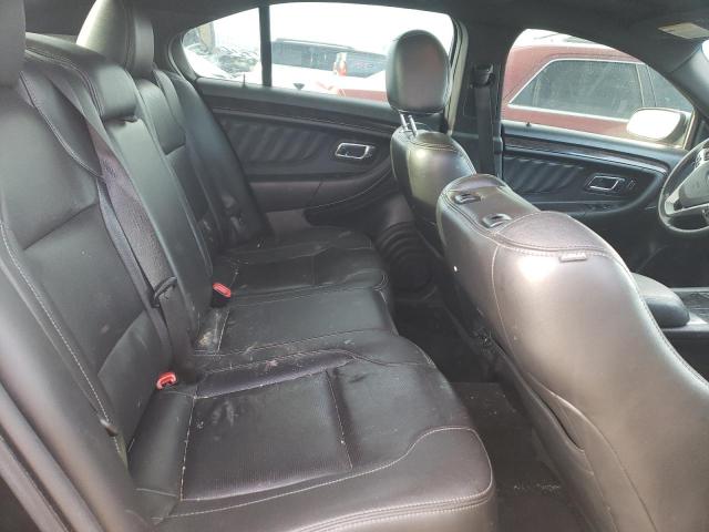 Photo 10 from auction – 2017 FORD TAURUS LIM with VIN 1FAHP2F89HG133355