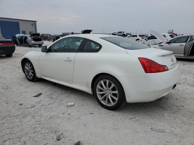 Photo 2 from auction – 2012 INFINITI G37 BASE with VIN JN1CV6EK8CM421640