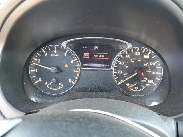 Photo 9 from auction – 2017 NISSAN ALTIMA 2.5 with VIN 1N4AL3AP1HC275272