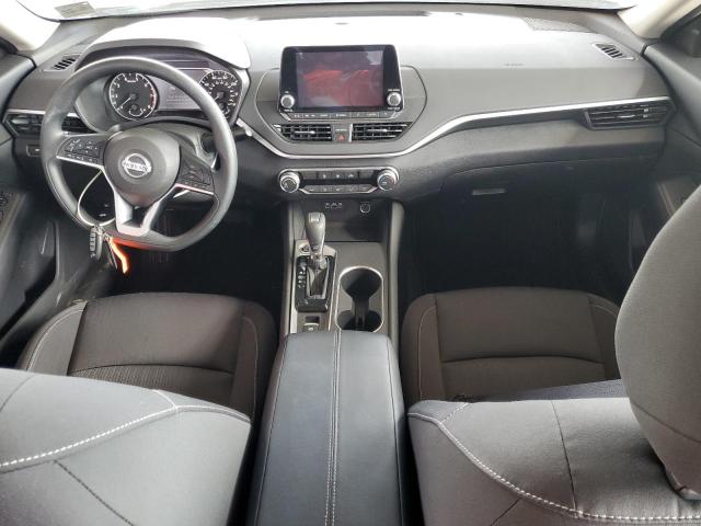 Photo 8 from auction – 2022 NISSAN ALTIMA SV with VIN 1N4BL4DW2NN355693
