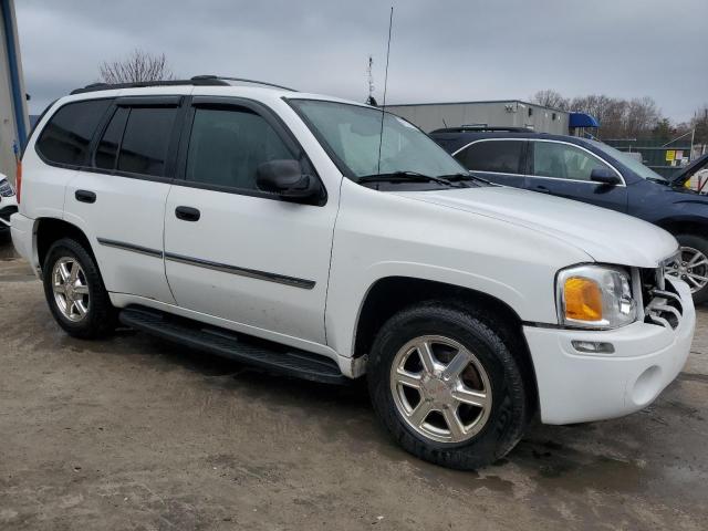 Photo 4 from auction – 2009 GMC ENVOY SLE with VIN 1GKDT33S692117580