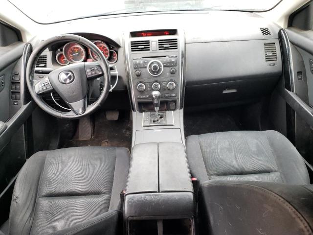 Photo 8 from auction – 2011 MAZDA CX-9 with VIN JM3TB3BV5B0308115