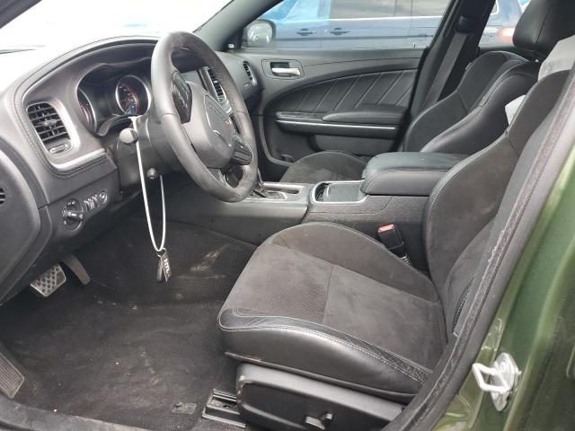 Photo 7 from auction – 2022 DODGE CHARGER SC with VIN 2C3CDXGJ8NH194468