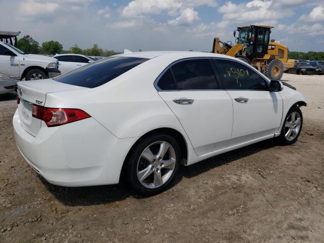 Photo 3 from auction – 2014 ACURA TSX with VIN JH4CU2F40EC001550
