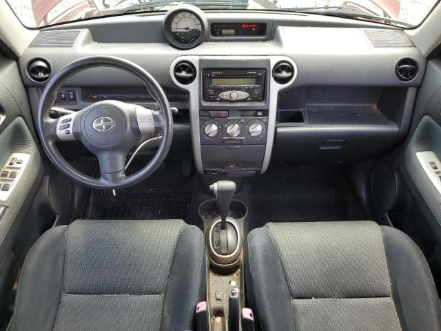 Photo 8 from auction – 2006 SCION XB with VIN JTLKT324064098244
