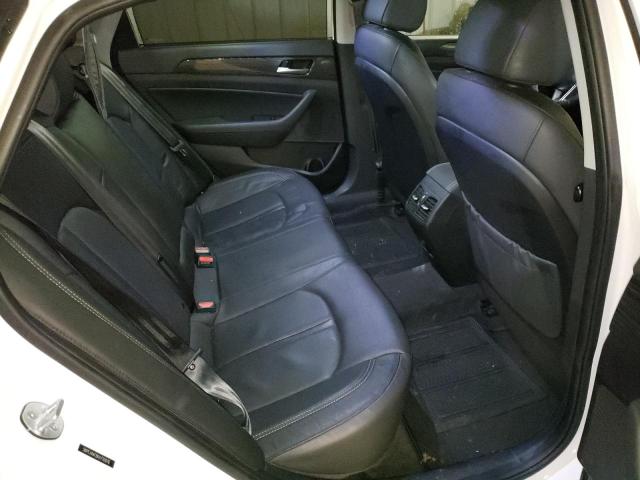 Photo 10 from auction – 2019 HYUNDAI SONATA LIM with VIN 5NPE34AF8KH770976