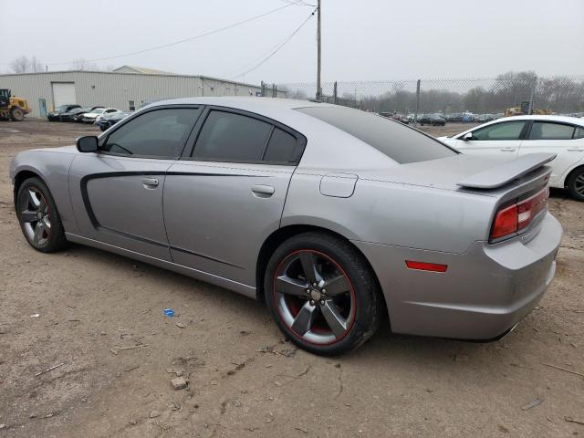 Photo 2 from auction – 2014 DODGE CHARGER SX with VIN 2C3CDXHGXEH161412