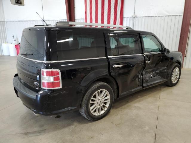 Photo 3 from auction – 2017 FORD FLEX SEL with VIN 2FMHK6C83HBA13123