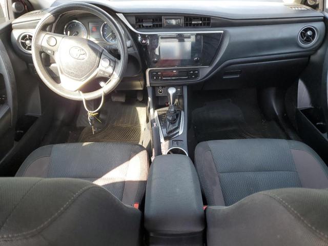 Photo 8 from auction – 2019 TOYOTA COROLLA L with VIN 2T1BURHE2KC181547
