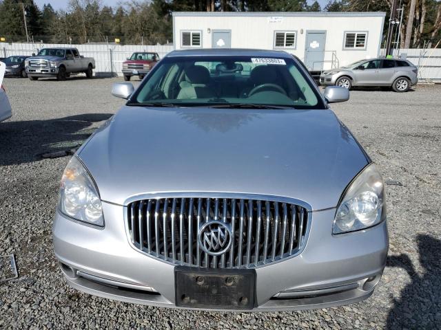 Photo 5 from auction – 2011 BUICK LUCERNE CX with VIN 1G4HC5EM4BU111953