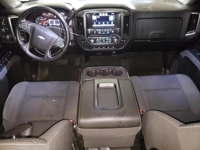 Photo 8 from auction – 2015 CHEVROLET SILVERADO with VIN 3GCUKREC1FG229858