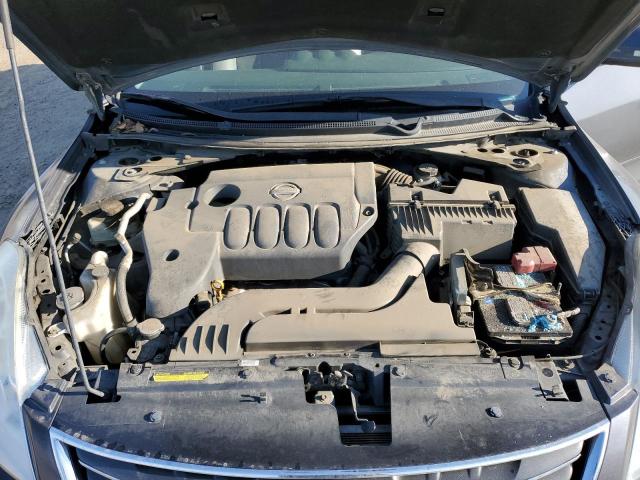 Photo 11 from auction – 2010 NISSAN ALTIMA BAS with VIN 1N4AL2AP6AN456274