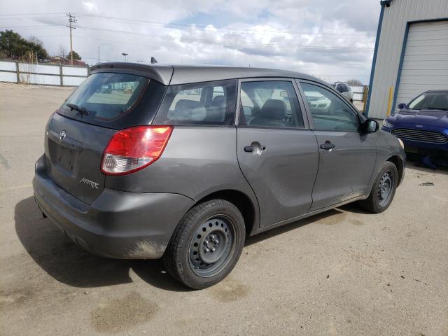 Photo 3 from auction – 2004 TOYOTA COROLLA MA with VIN 2T1KR32E14C201183