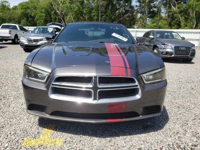 Photo 5 from auction – 2013 DODGE CHARGER with VIN 2C3CDXBG2DH623890