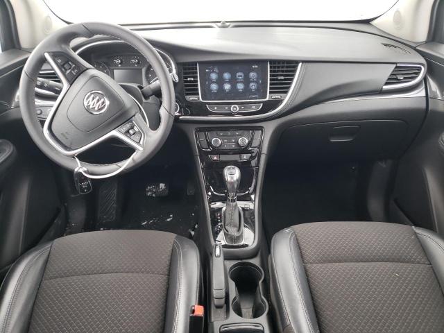 Photo 8 from auction – 2019 BUICK ENCORE PRE with VIN KL4CJESB3KB715202