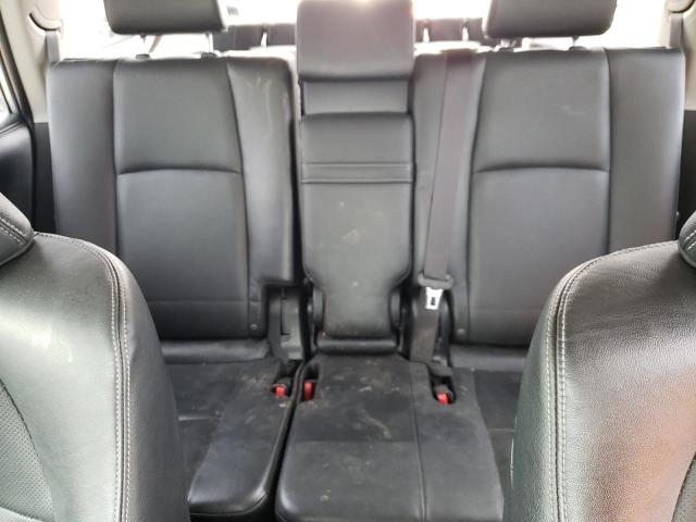 Photo 10 from auction – 2019 TOYOTA 4RUNNER SR with VIN JTEBU5JR6K5690720