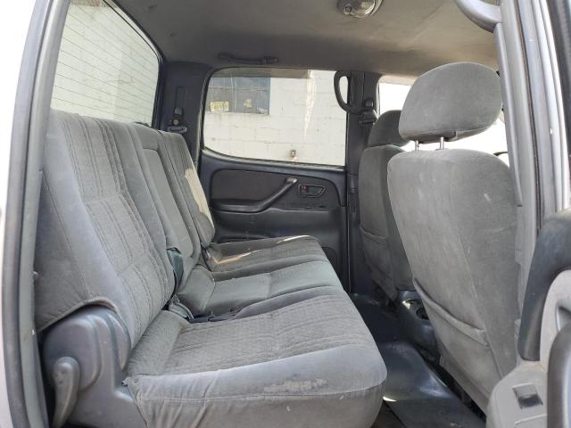Photo 10 from auction – 2004 TOYOTA TUNDRA DOU with VIN 5TBDT44134S449252