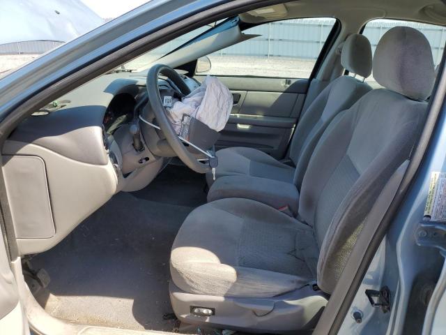Photo 7 from auction – 2005 FORD TAURUS SE with VIN 1FAFP53U65A230439