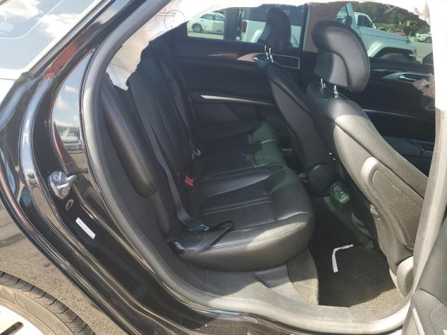 Photo 10 from auction – 2015 LINCOLN MKZ HYBRID with VIN 3LN6L2LU9FR627649