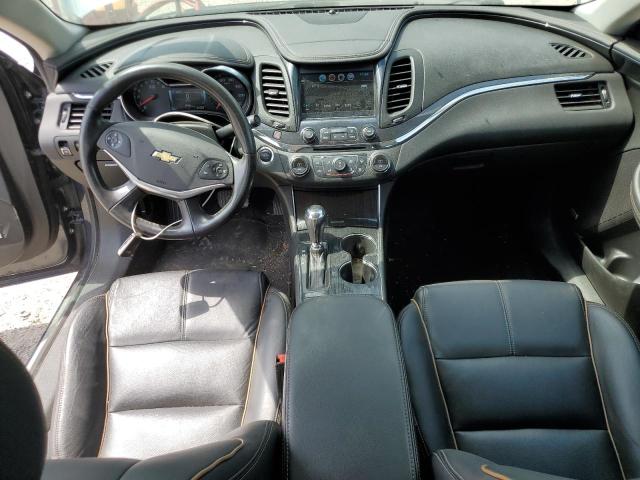 Photo 8 from auction – 2019 CHEVROLET IMPALA PRE with VIN 2G1105S39K9140476