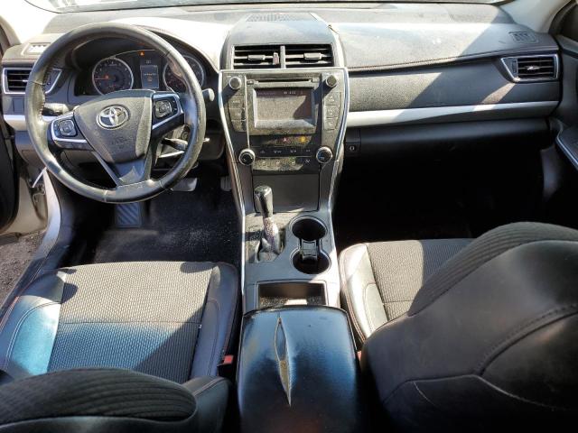Photo 8 from auction – 2016 TOYOTA CAMRY LE with VIN 4T1BF1FK6GU589446