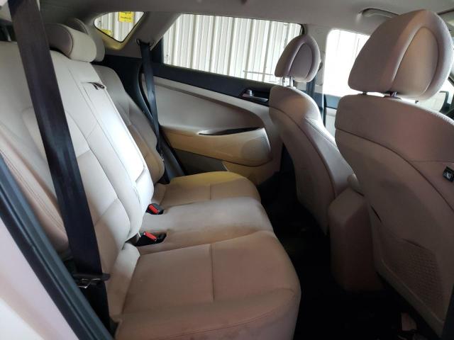 Photo 11 from auction – 2016 HYUNDAI TUCSON LIM with VIN KM8J3CA24GU048290