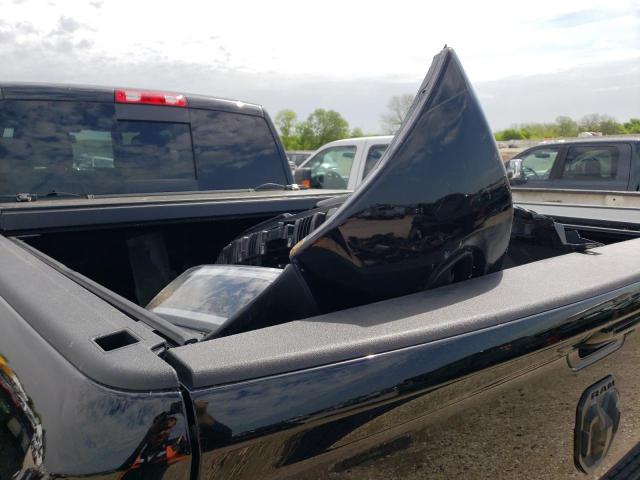 Photo 12 from auction – 2021 RAM 2500 LARAM with VIN 3C6UR5NL2MG581114