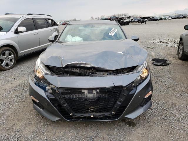 Photo 5 from auction – 2019 NISSAN ALTIMA S with VIN 1N4BL4BV5KC254987