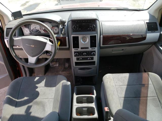 Photo 8 from auction – 2010 CHRYSLER TOWN & COU with VIN 2A4RR5D13AR230209