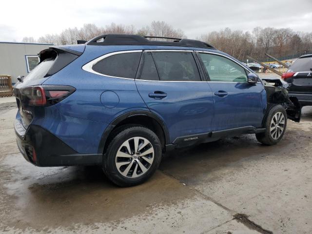 Photo 3 from auction – 2020 SUBARU OUTBACK PR with VIN 4S4BTACC8L3237801