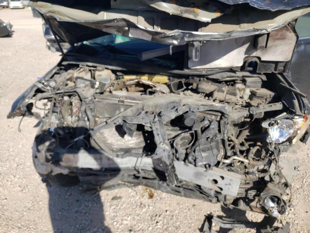 Photo 12 from auction – 2010 LEXUS RX 450 with VIN JTJZB1BA3A2401106