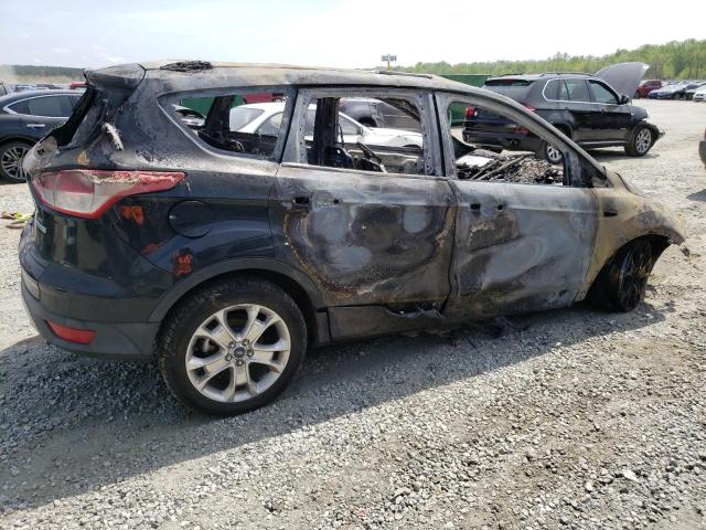 Photo 3 from auction – 2013 FORD ESCAPE SE with VIN 1FMCU0GX5DUC08289