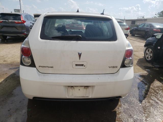 Photo 6 from auction – 2009 PONTIAC VIBE with VIN 5Y2SP670X9Z443097