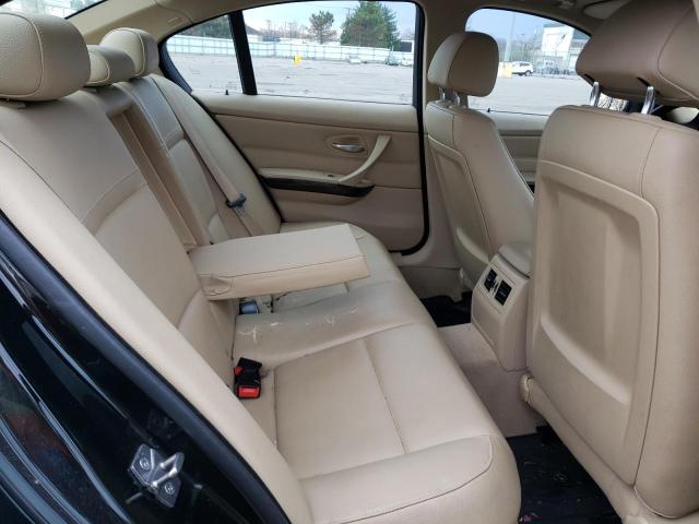 Photo 10 from auction – 2010 BMW 328 XI with VIN WBAPK7C55AA460627