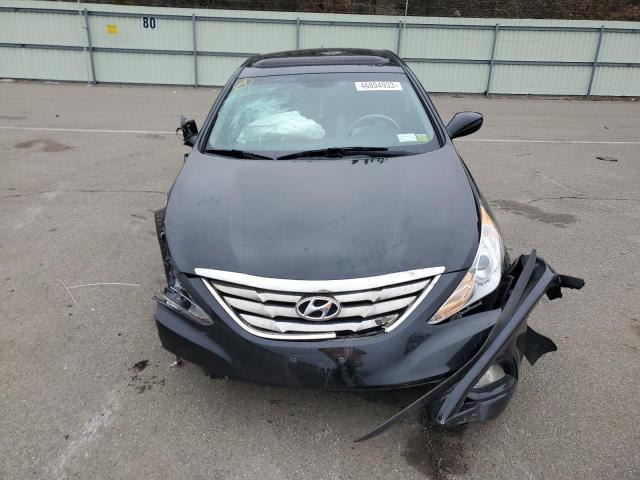 Photo 5 from auction – 2013 HYUNDAI SONATA SE with VIN 5NPEC4AC5DH579413