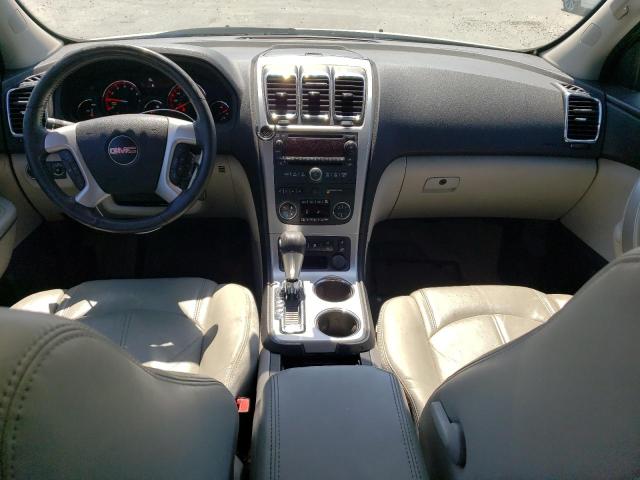 Photo 8 from auction – 2012 GMC ACADIA SLT with VIN 1GKKVRED4CJ101667