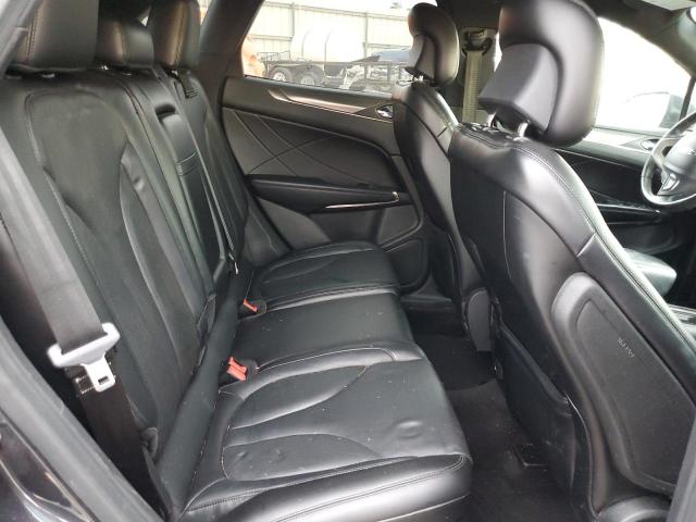 Photo 10 from auction – 2015 LINCOLN MKC with VIN 5LMCJ1A99FUJ03151