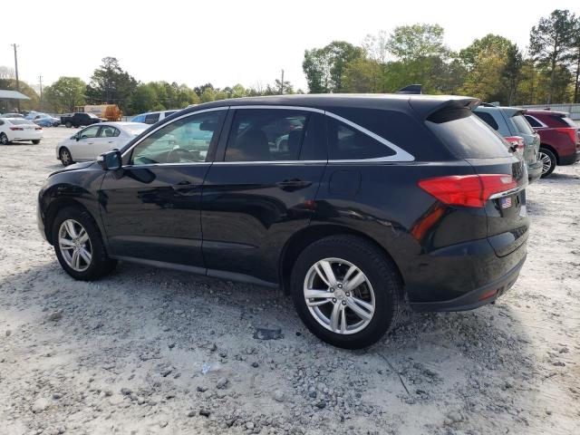 Photo 2 from auction – 2014 ACURA RDX with VIN 5J8TB3H39EL014476