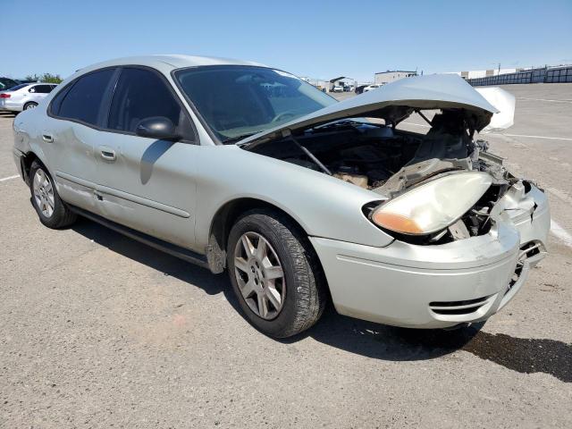 Photo 4 from auction – 2005 FORD TAURUS SE with VIN 1FAHP53U25A202386