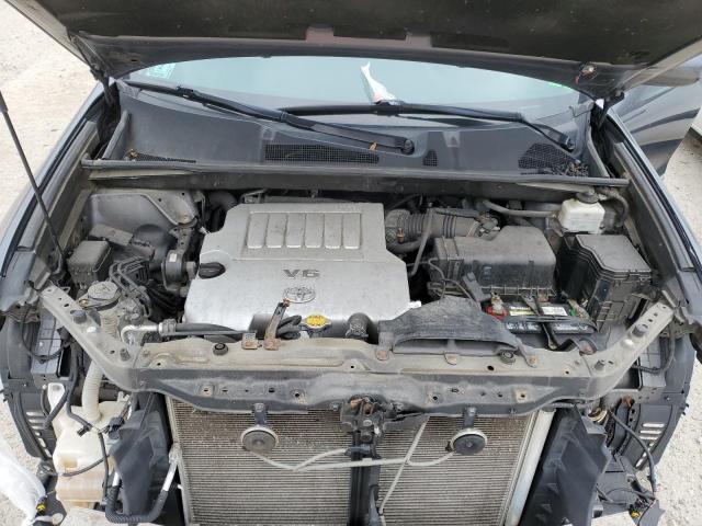 Photo 12 from auction – 2012 TOYOTA HIGHLANDER with VIN 5TDBK3EH9CS105186