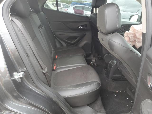Photo 11 from auction – 2018 BUICK ENCORE PRE with VIN KL4CJASB5JB628439