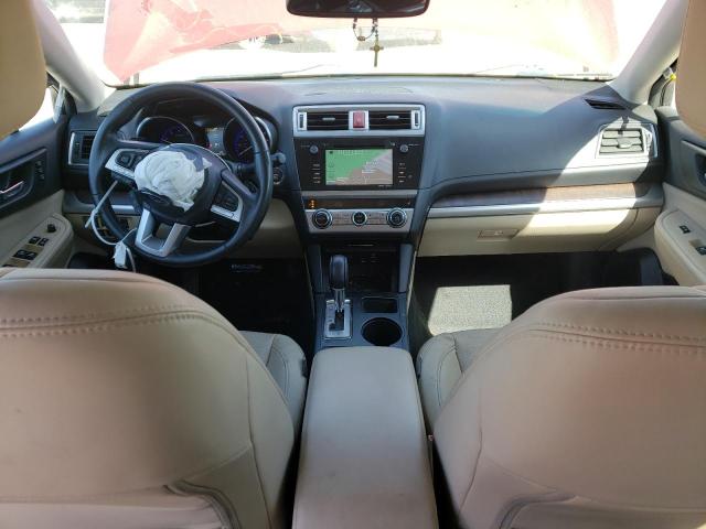 Photo 8 from auction – 2016 SUBARU OUTBACK 2. with VIN 4S4BSALC0G3214764