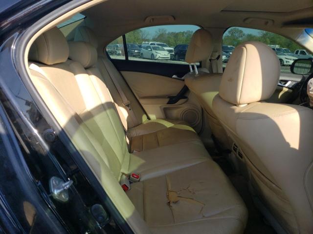 Photo 10 from auction – 2012 ACURA TSX with VIN JH4CU2F4XCC007918