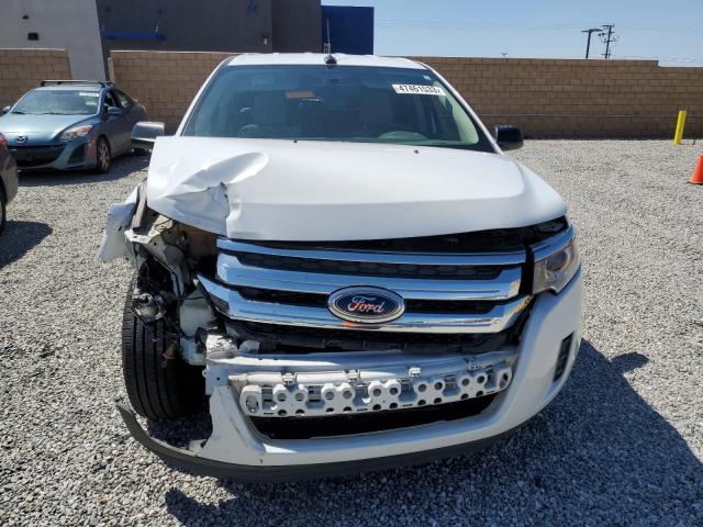 Фото 5 с аукциона – 2014 FORD EDGE SE с VIN 2FMDK3GCXEBB82112
