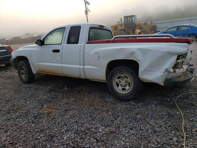 Photo 2 from auction – 2005 DODGE DAKOTA ST with VIN 1D7HE22K85S170123