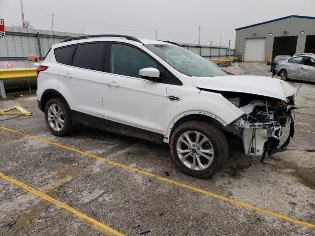 Photo 4 from auction – 2019 FORD ESCAPE SEL with VIN 1FMCU9HD9KUA52683