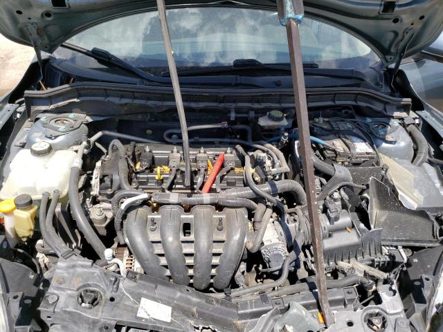 Zdjęcie 11 z aukcji – 2013 MAZDA 3 I z VIN JM1BL1U70D1771992