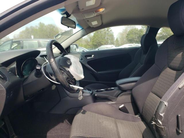 Photo 7 from auction – 2012 HYUNDAI GENESIS CO with VIN KMHHT6KD5CU078375