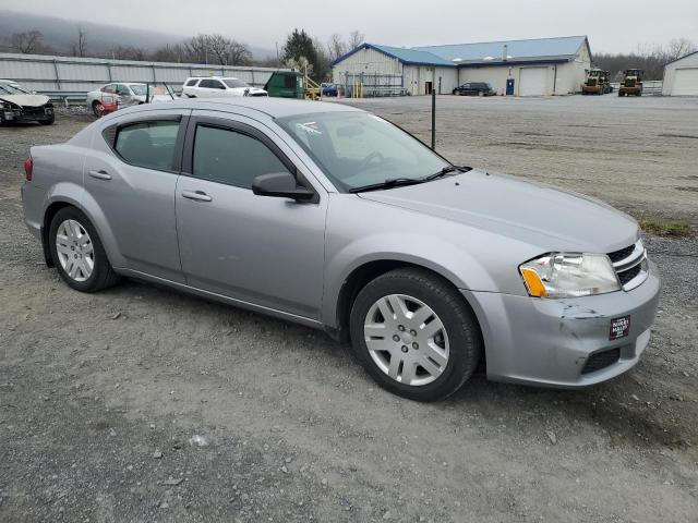 Photo 4 from auction – 2013 DODGE AVENGER SE with VIN 1C3CDZAG3DN756212